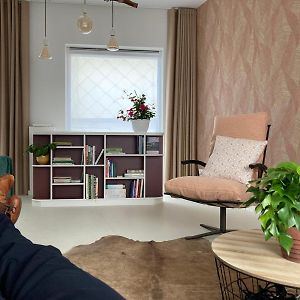 Huisje met 1 Slaapkamer